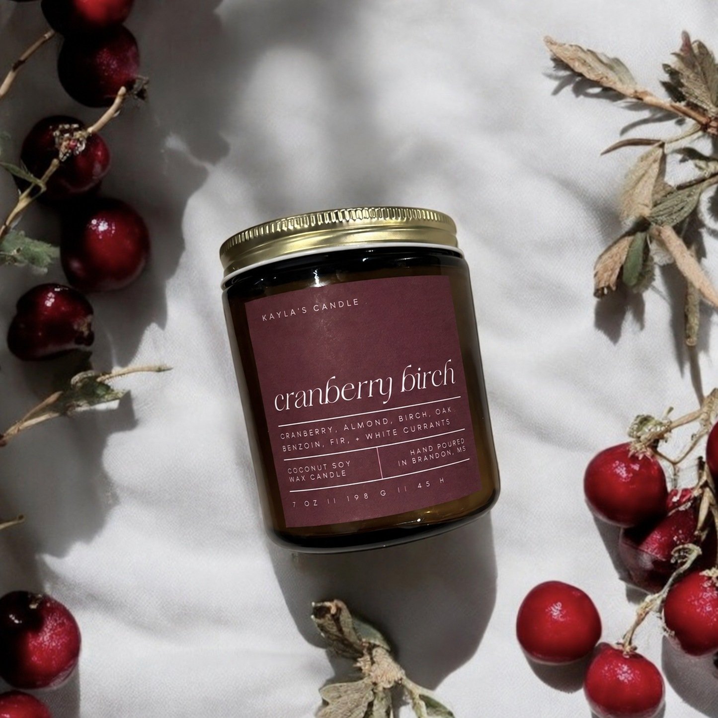 Winter Signature Collection