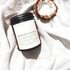 Santal + Coconut