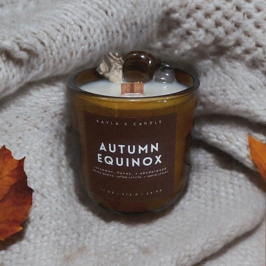 Autumn Equinox