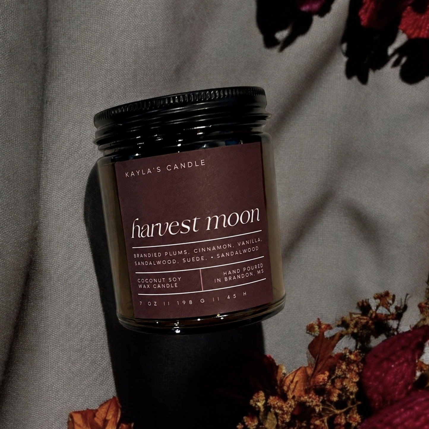 Halloween Signature Collection